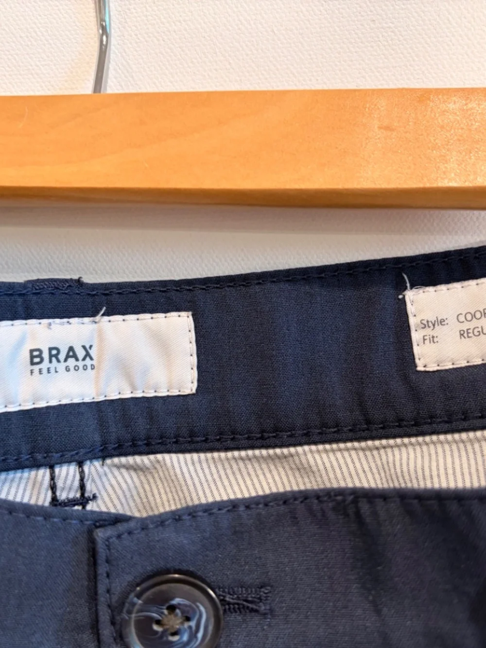 brax classic cooper
